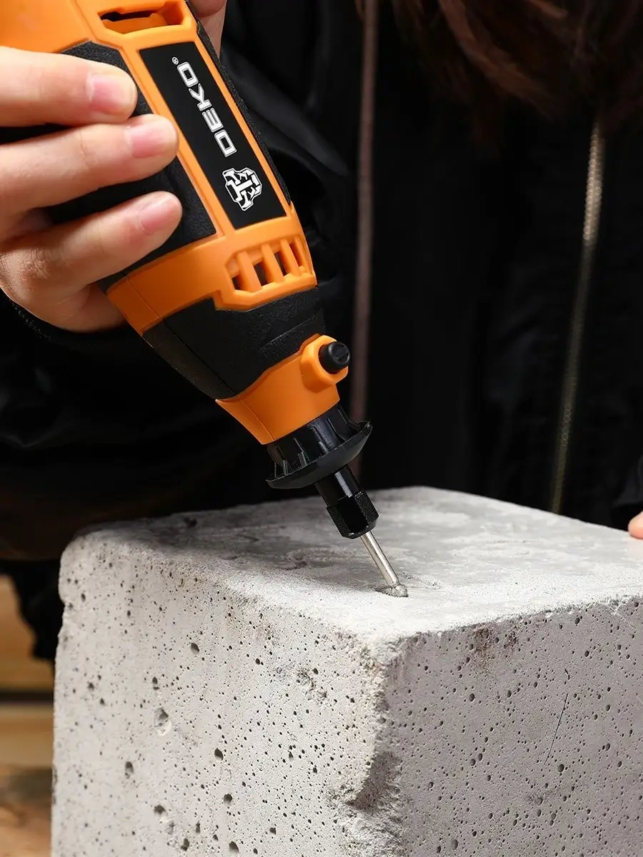 Deko Deko Dh01 İçin 268 Parçalık Gravür Uçları Seti 10949451