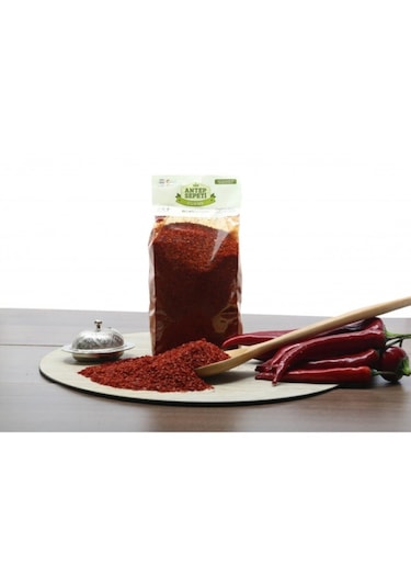 Ipek Acı Pul Biber 1 Kg