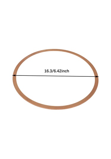 Homyl 274000511 Sea Doo 3d Xp Için Kolay Takılabilen Egzoz