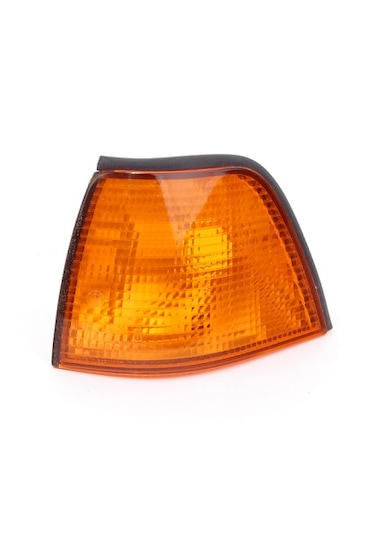 Bmw E36 Sedan Sol Sarı Sinyal 63138353277