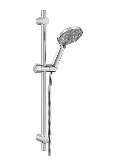 Ar Avanos Hareketli Sürgülü Duş Seti 3 Fonksiyonlu 102146138 Krom