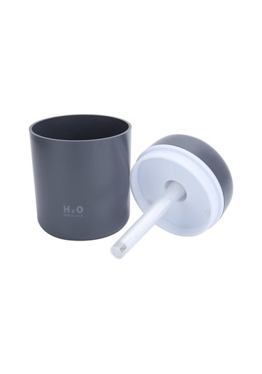 Powermaster Dq-107 H2o Usb Şarjlı Renkli Nemlendirici Om-31 -92137