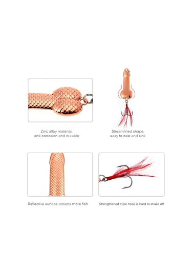 Springsun Parlak Tüylü Üçlü Kancalı Kaşık Yem - Balık Avı İçin Dayanıklı Ve Çekici 3g/7g/11g/15g