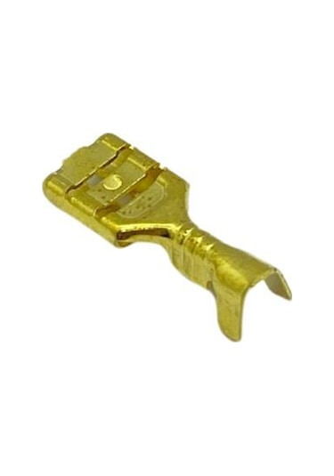 Dişi Fiş Mikro 2.8 Mm