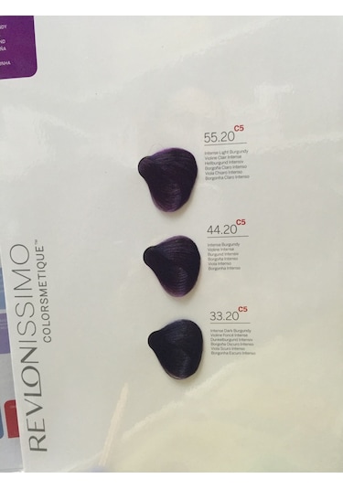 Revlonissimo Saç Boyası 60 Ml