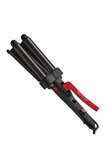 Revlon RVIR3056 Wawe Master Saç Şekillendirici Kutu Hasarlı Ürün (Outlet)