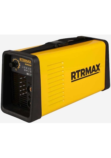 Rtrmax RTM5220 Inverter Kaynak Makinesi