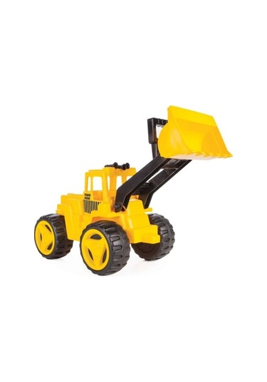 Pilsan Excavator Oyuncak Dozer İş Aracı Kepçe 06205