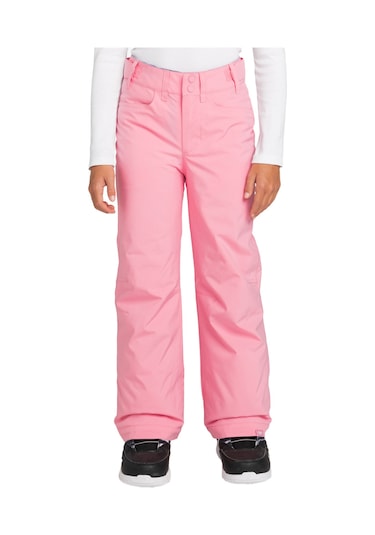 Roxy Roxy Backyard Kız Çocuk Kar Pantolonu Mfr0 Çok Renkli