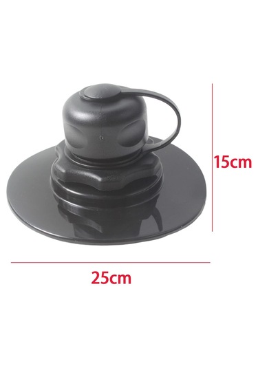 Homyl Premium Uçurtma Sörfü Vana Donanımı Boston