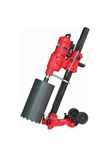 Attlas ATC 305 4650 W Açılı Karot Makinesi