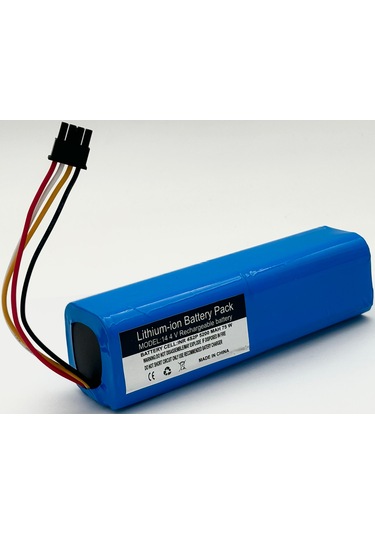 Dreame L10s Pro 5200 Mah Robot Süpürge Batarya