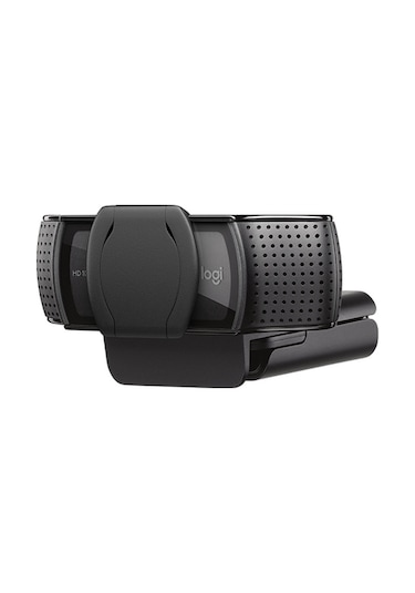 Logitech C920S HD Pro Webcam