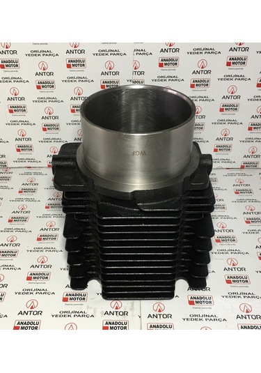 ANTOR /lombardini 4ld640 13hp Silindir (GÖMLEK)