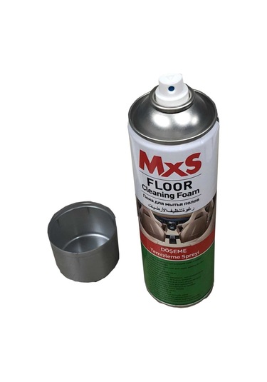 Döşeme Temızleme Spreyı 500ml