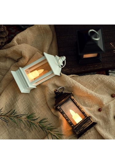 Altın Kırılmaz Dayanıklı Dekoratif