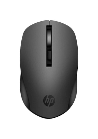 HP S1000 Plus Kablosuz Optik Mouse