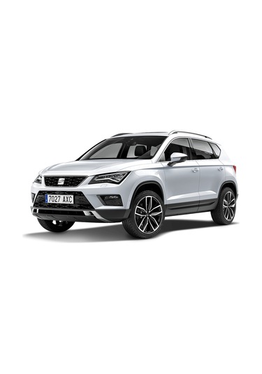 Seat Ateca 1.6 Tdı Gates Triger Seti + Devirdaim Elektrik Fişli