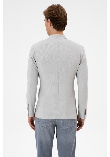 U.s. Polo Assn. Erkek Gri Ceket 50284017-vr024 Gri U.s. Polo Assn. Erkek Gri Ceket 50284017-vr024 Gri