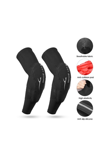 West Bıkıng Yp0212122 Motosiklet kılıfı Siyah