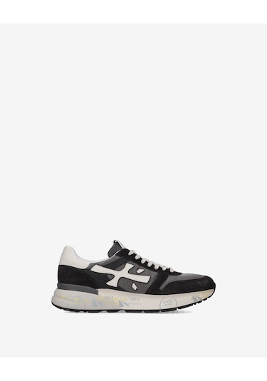 Premiata Sneakers Mick 8085 Siyah
