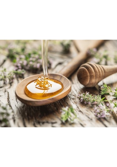 Velioğlu Şavak Süzme Çiçek Balı 1 KG