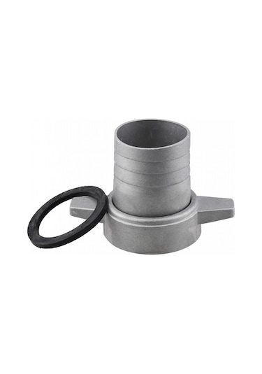 Su Motoru Alüminyum Emiş Rekoru 3''