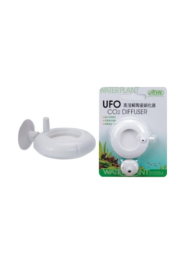 Ista Co2 Ufo Diffuser