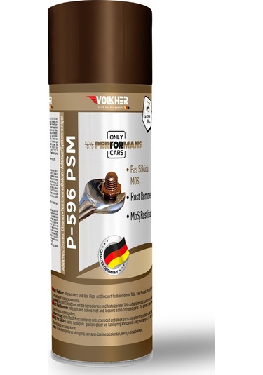 Performans Pas Sökücü 400 ML