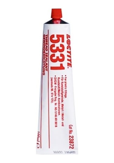 Loctite 5331 Boru Ve Dişli Sızdırmazlık 100Ml (397112215)