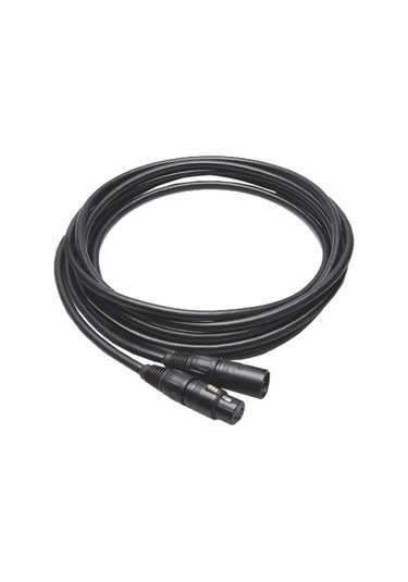 Hosa Technology Cmk-010Au Edge Microphone Cable Mikrofon Kablosu
