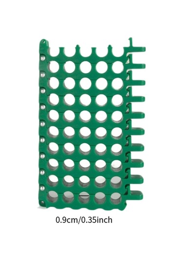 Pazly Toplayıcı Suntek Kablo Ethernet Düzenleme Aracı 5x9-delikler Rv