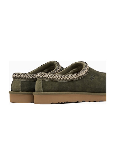 Ugg Tasman Baxter Kadın Ayakabı 1173810-btol Yeşil
