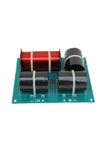 Mickle C1012S Subwoofer Hoparlör Devresi