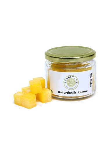 Tesbihane Kavun Buhurdanlık Yağı