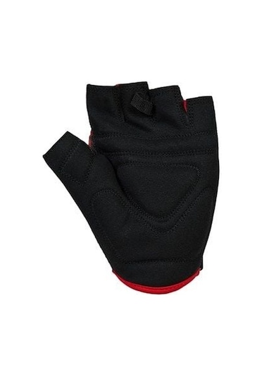 Asistan Cape Gl 200 Kısa Parmak Eldiven Kırmızı