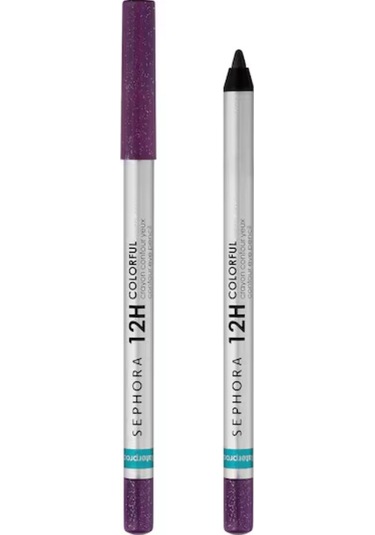 Sephora Collection 12H Colorful Contour Eye Pencil 61