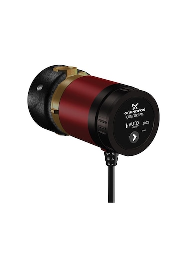 Grundfos Comfort 15-14 Ba Pm Re-Sirkülasyon Pompası Up 20-14