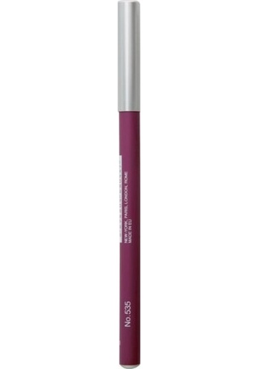Esterel Waterproof Lipliner No: 535 Pembe