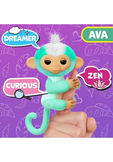 Fingerlings Ava FNG13000
