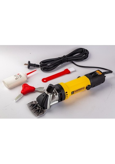Meşem Elektrikli Koyun Kırkma Makinesi Meşem-9876