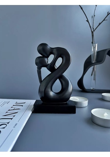 3d Print Product "sonsuz Aşk" Heykel 217720780
