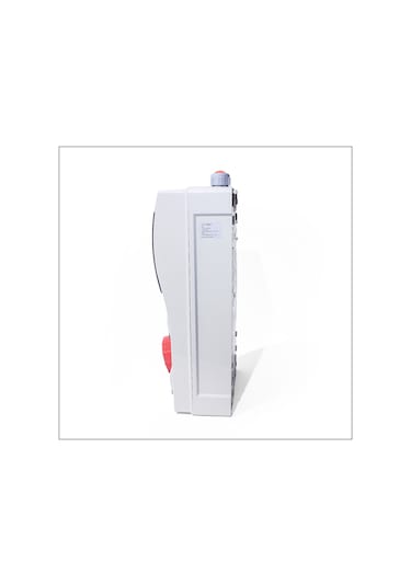 Ip66 Kombinasyon Panosu 1 Ad 3x16a, 1 Ad 5x32a, 2 Ad Schuko Priz