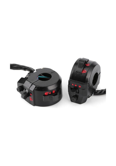 Yongtoa Sinyal Anahtarı Motosiklet