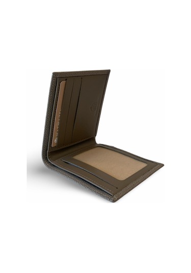 Matmazel Cüzdan 232010008 Gri