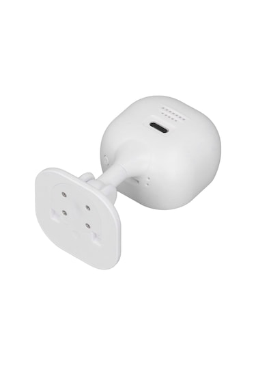 Xindoker Ev İçin Kablosuz 1080p Güvenlik Kamerası - İki Yönlü Ses, Renkli/ Siyah Beyaz Gece Görüşü, Kararlı Wi-fi Bağlantısı