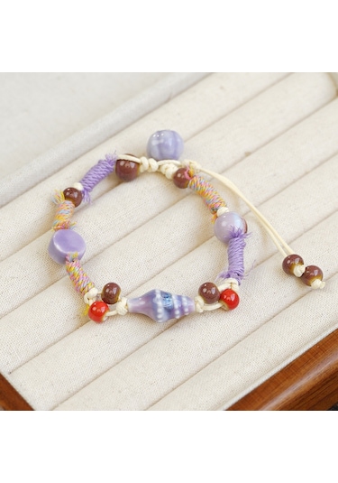 Yeni Gelen Karikatür Tarzı Charm Bilezik No.26