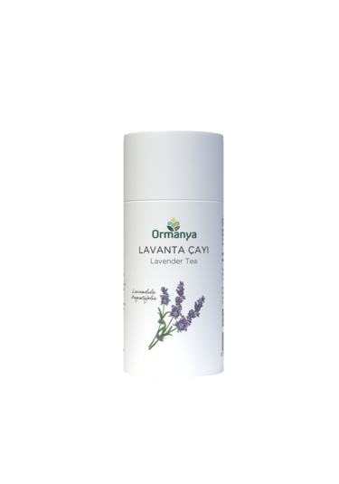 Ormanya Lavanta Çayı 50 G