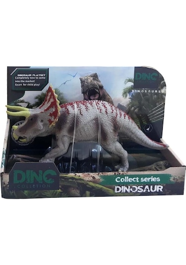 Dinosaur Collect Series Bg6006c-1