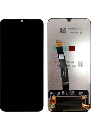 Huawei P Smart 2019 Uyumlu LCD Ekran Dokunmatik